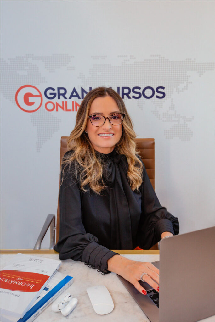 Aulas para Concursos | Patrícia Quintão | Quebrando Tabus
