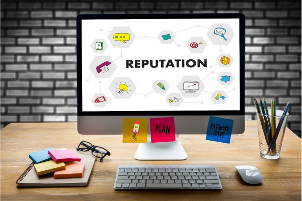 O Poder das avaliações online: como elas influenciam sua reputação